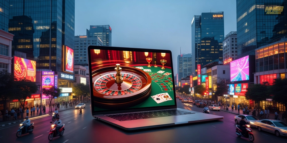 Giới thiệu tổng quan về casino in ho chi minh nh88 uy tín tại Việt Nam