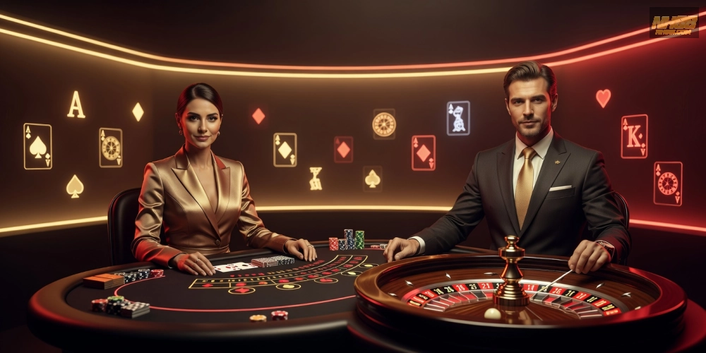 Giới thiệu tổng quan về live casino house nh88 uy tín hàng đầu